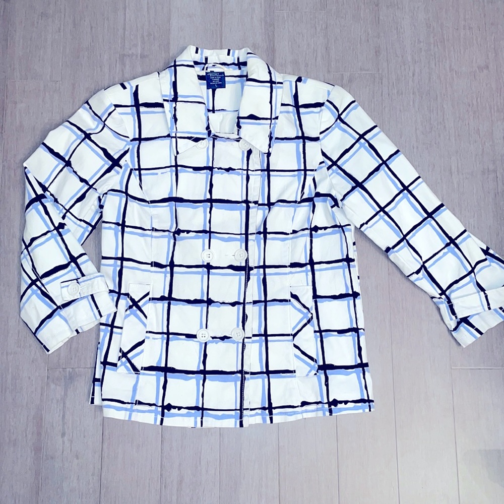 Jockey Blazer